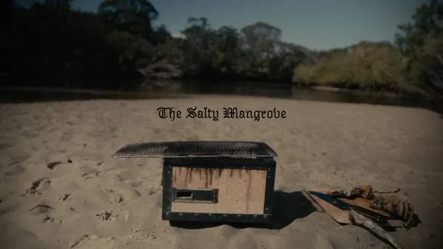 Mangrove TV