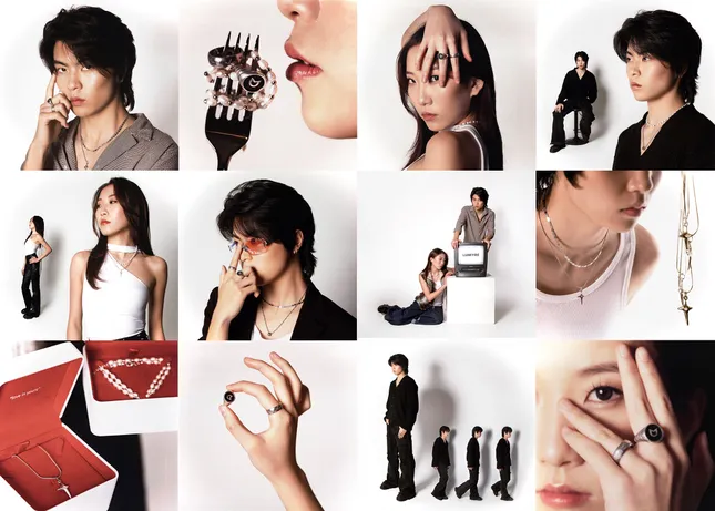 Project image
