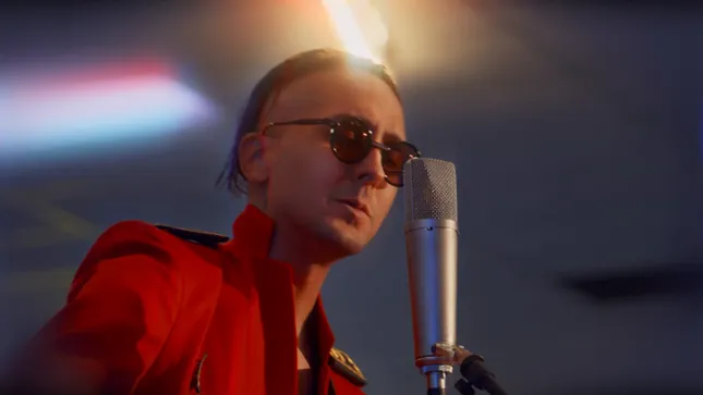 La Vida Boheme Acoustic Session for Bands of Enchantment S5