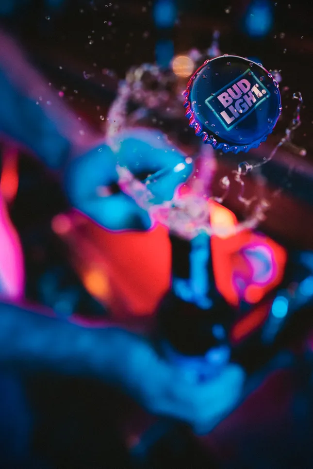 Bud Light Lifestyle