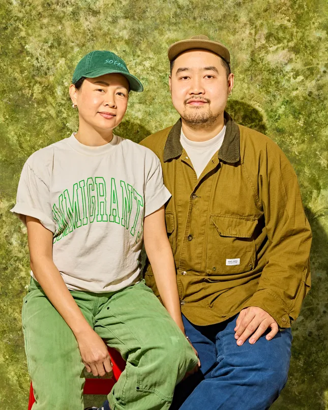 Project image