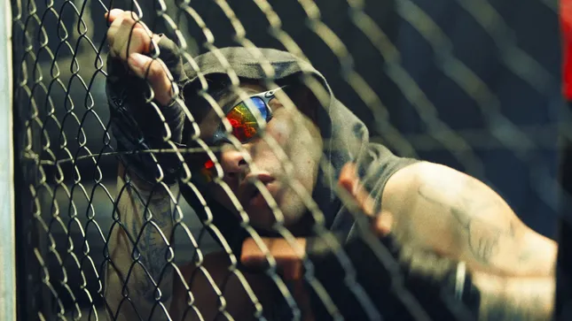Music video -unreleased-