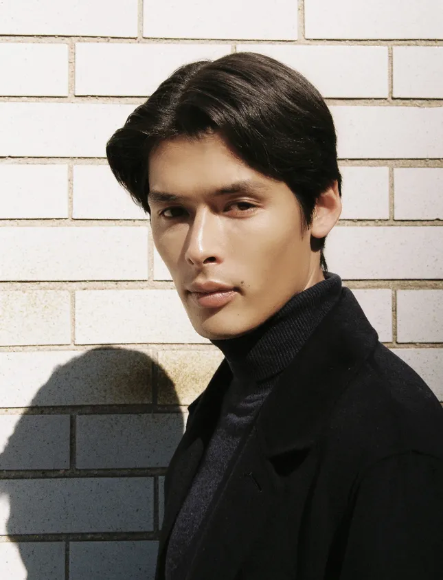 New-York Minute for the Rakish Gent