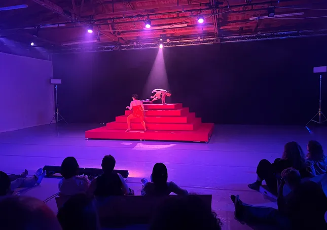 LA Dance Project