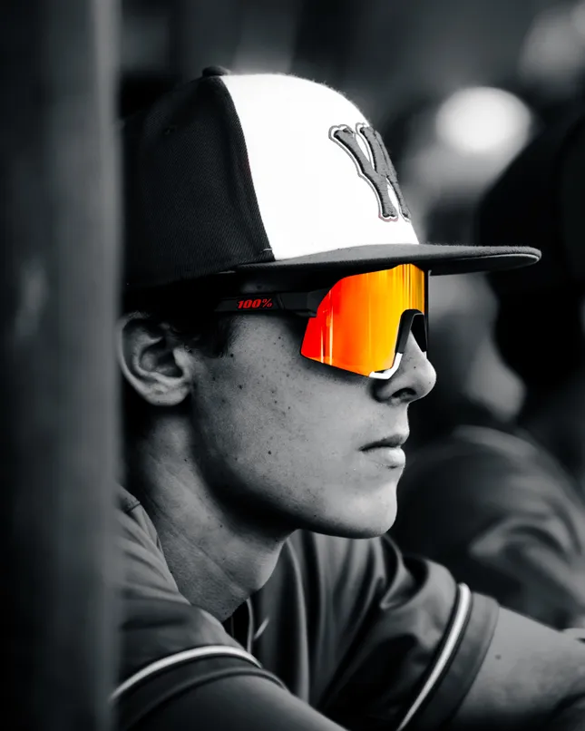 Baseball Photography