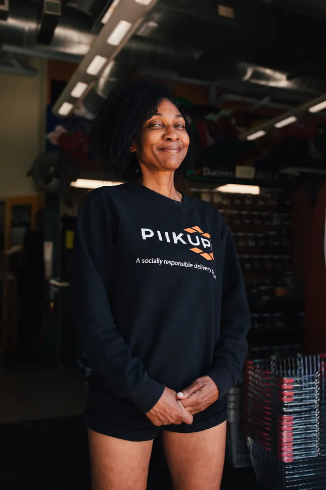 Real People's Fund Community Spotlights