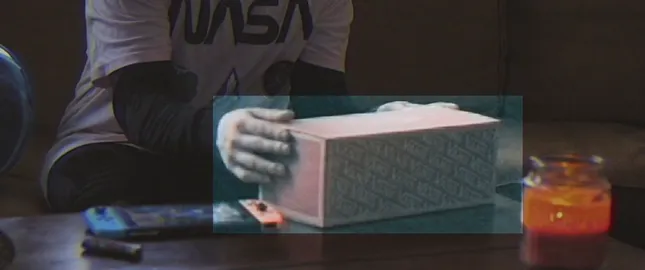 Vans x Nasa