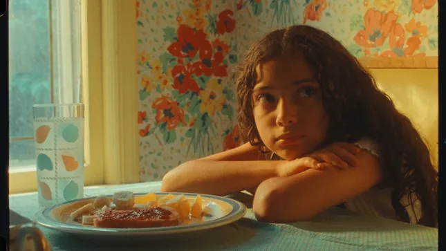 “Virgencita” - Narrative Film