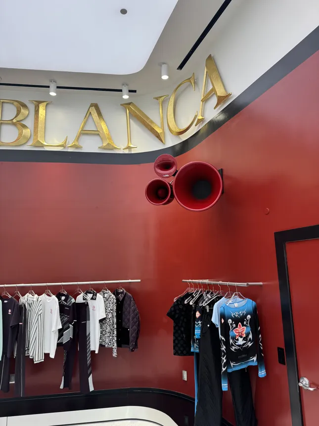 Casablanca Beverly Hills