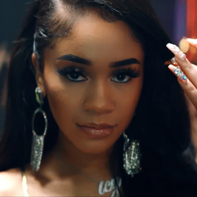 Saweetie - Emotional