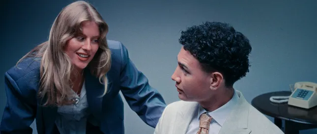 Sweet ‘n Low - Cam Maeva