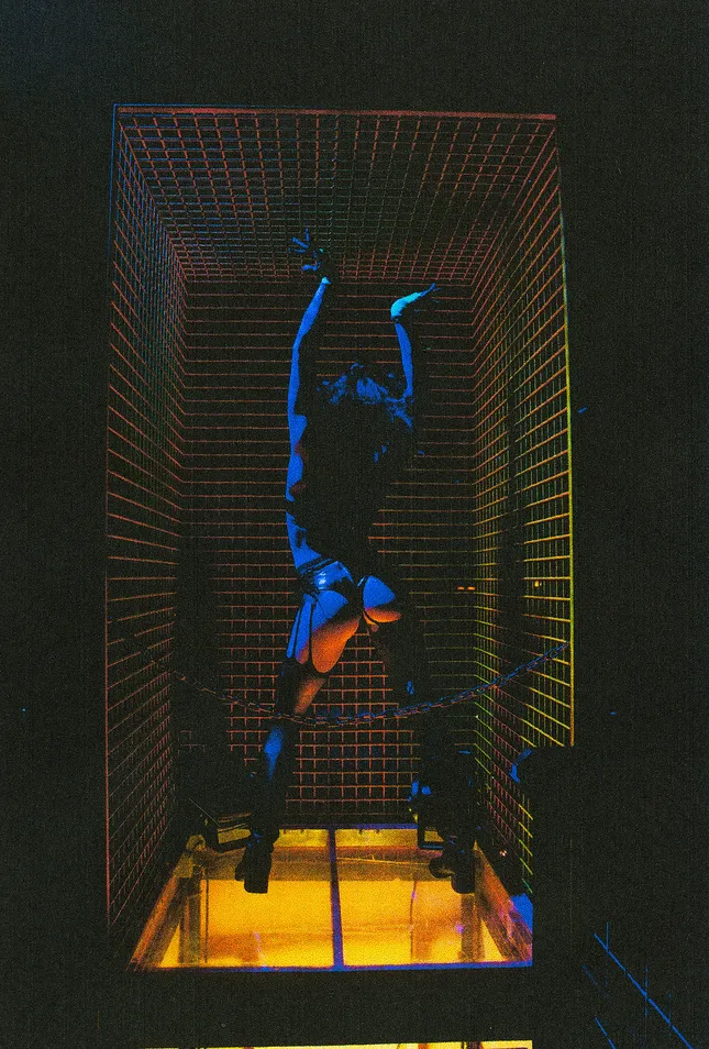 Project image