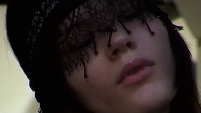 Ann Demeulemeester Short Doc