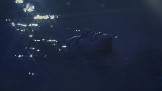 Shot in the dark
