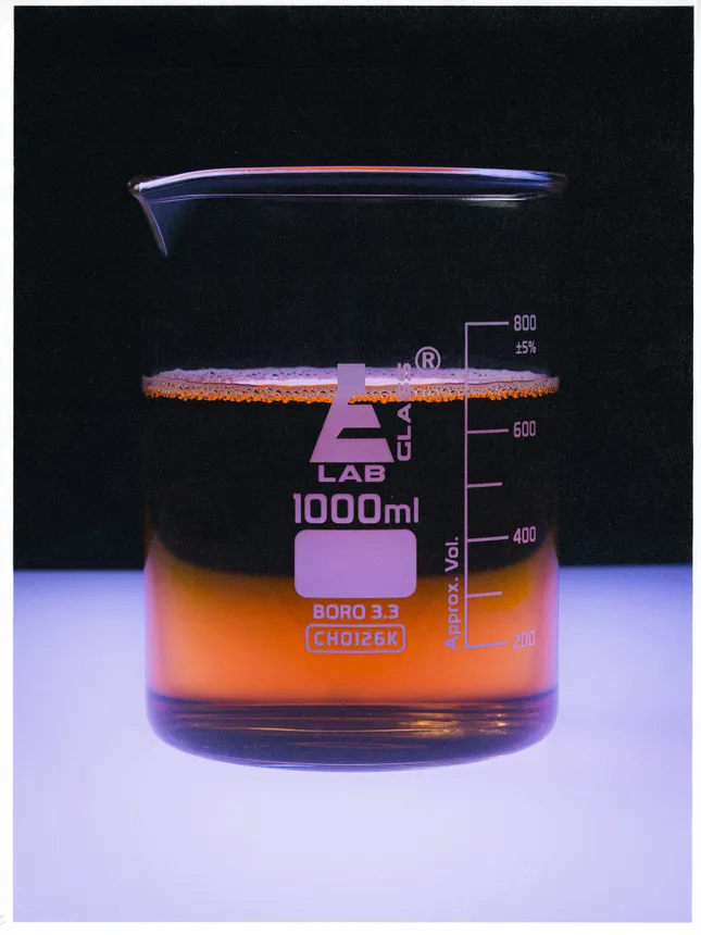 Lab Still Life’s