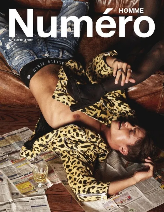 Numéro Netherlands