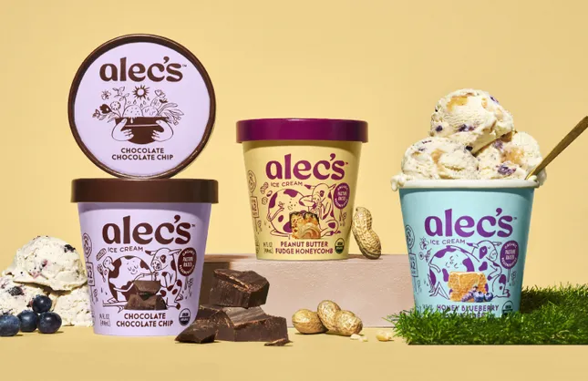 Alec's
