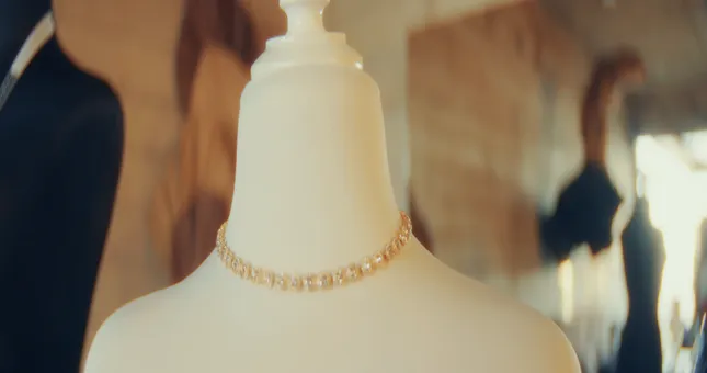 "Otro Tinte" - Estilo sin limite, Production Design and Styling