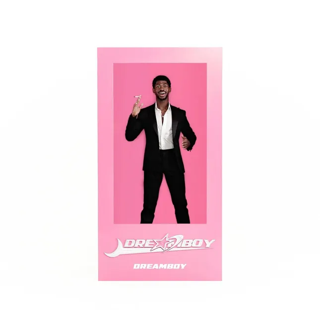Lil Nas X - DREAMBOY