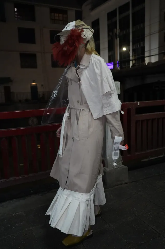 MISSMIAROSE Autumn/Winter '25