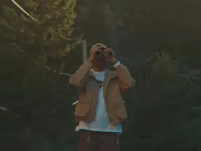 Canoe Club x Engineered Garments Collaboration Rollout