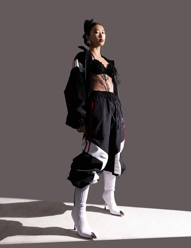 Project image