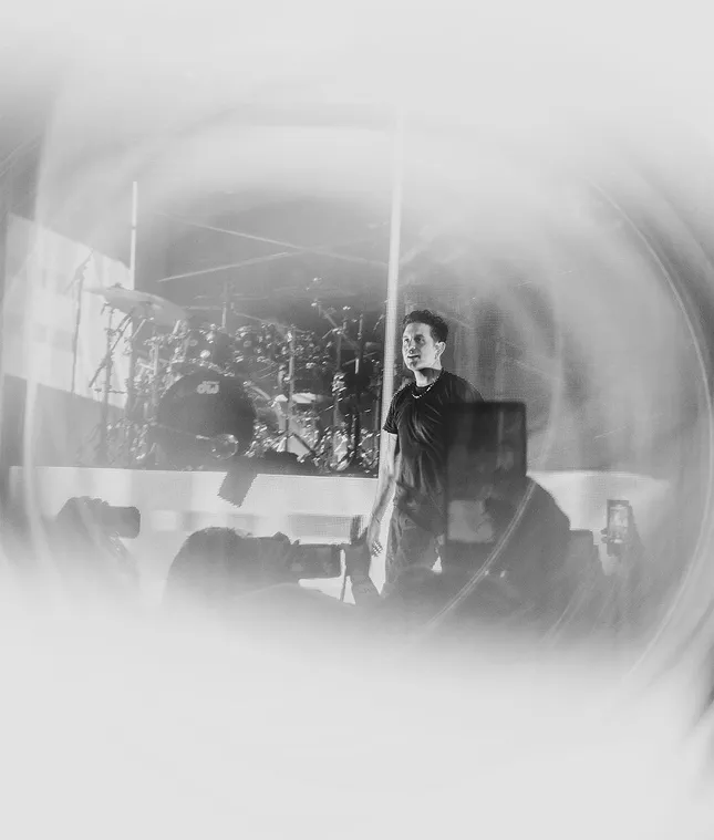 Project image
