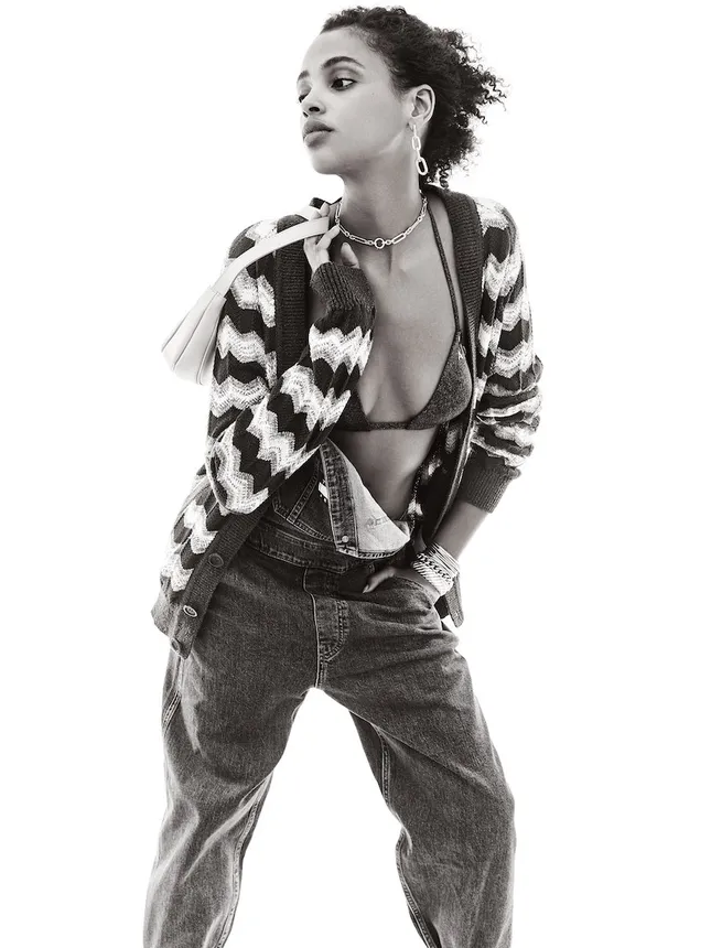 V MAGAZINE x V TRENDS: “The Spring DIY Edit”