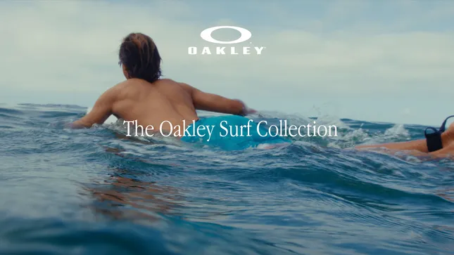 Oakley Surf