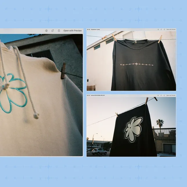 Project image