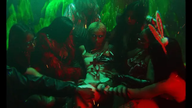 IV4 ft. Jeremih - Pretty Please
