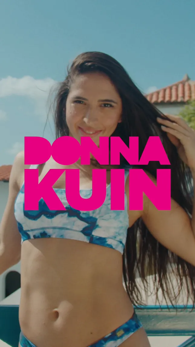 Donna Kuin