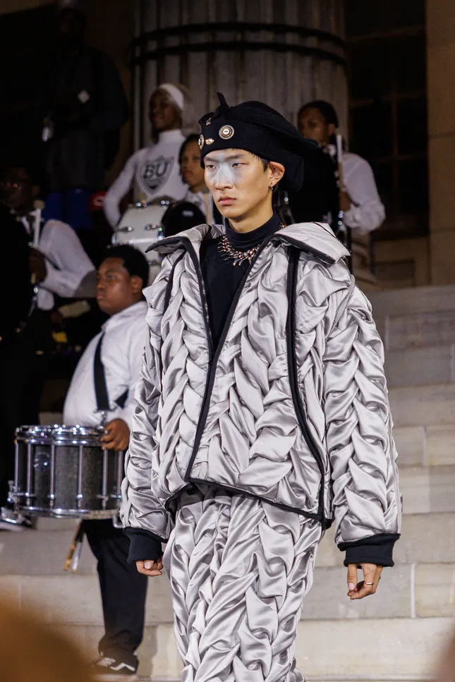 The People’s Runway by KidSuper