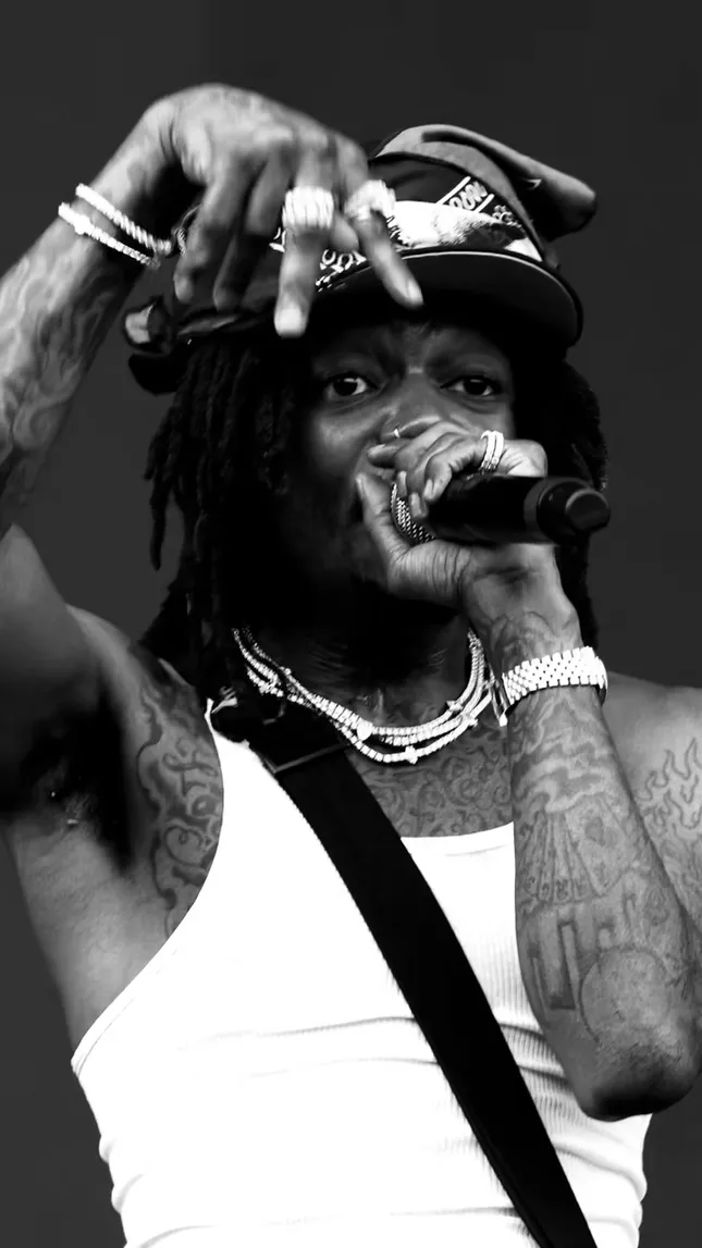 JID x DREAMVILLE FEST