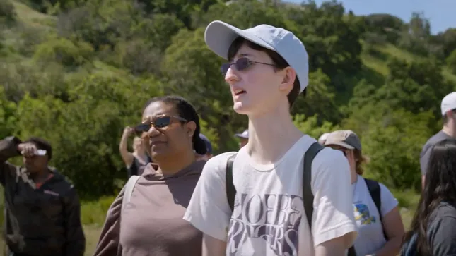 CBS Studios Pipeline Documentary