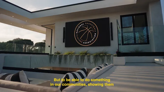 NBPA x Pistons Real Estate Seminar