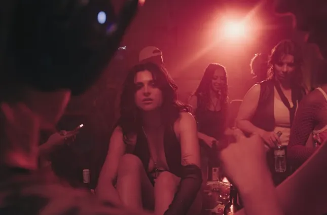 Pig Milk  — "Take You"