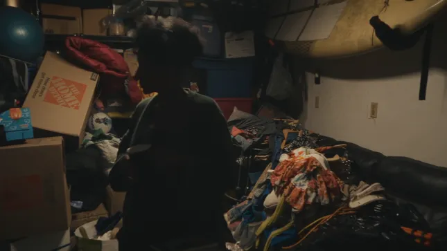 Beyond the Mess (48 Hour Film Project)