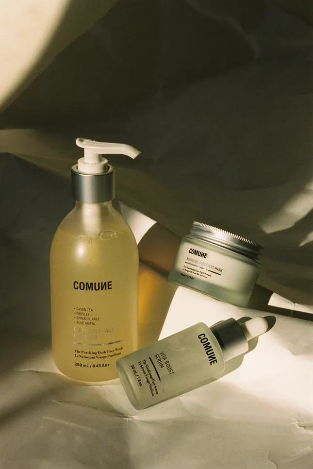 Comune product