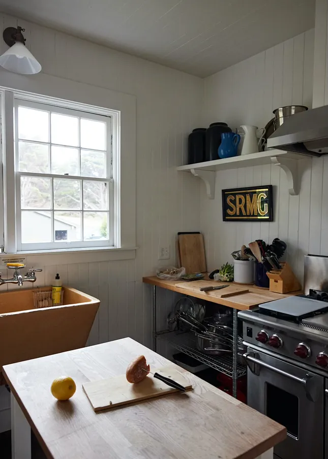 Northern California Airbnb