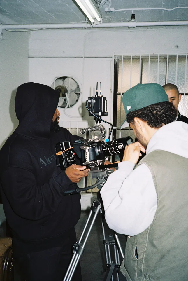 Project image