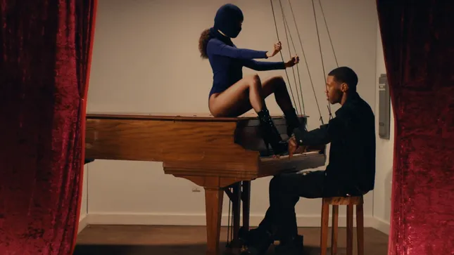 A Boogie wit Da Hoodie - “Did Me Wrong”
