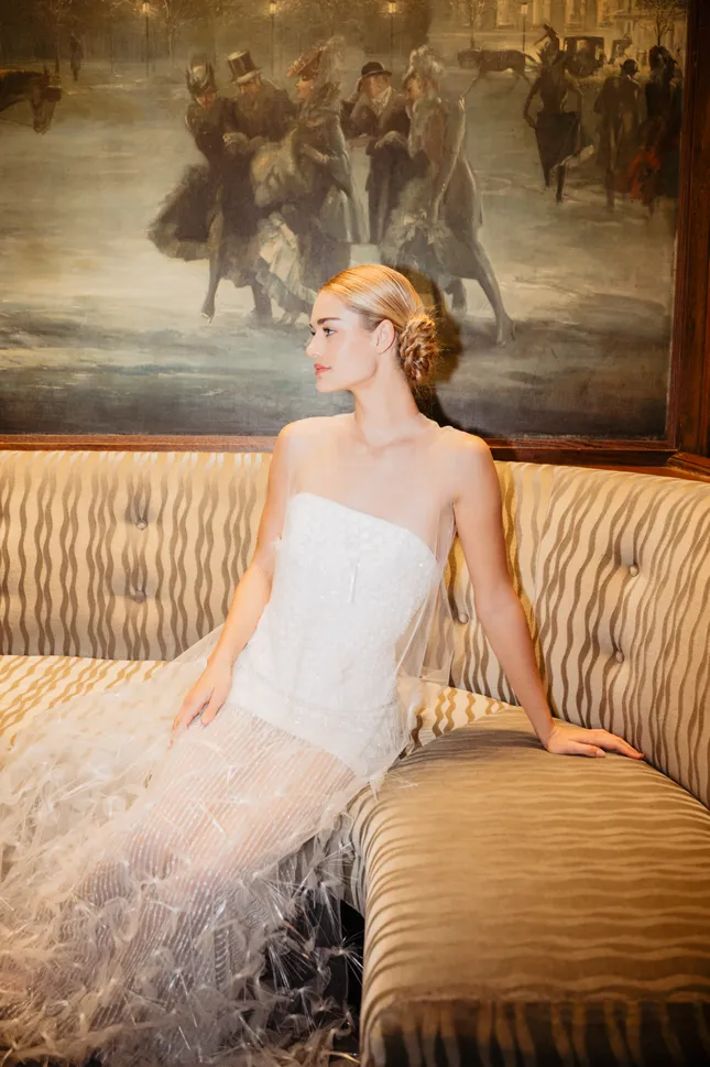 Nardos Fall/Winter 2026