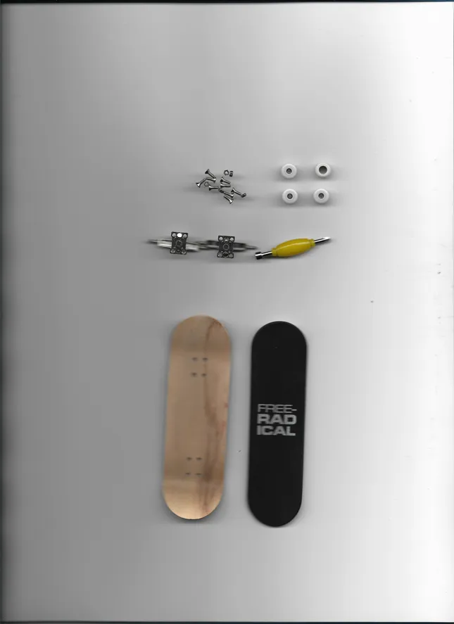 Project image