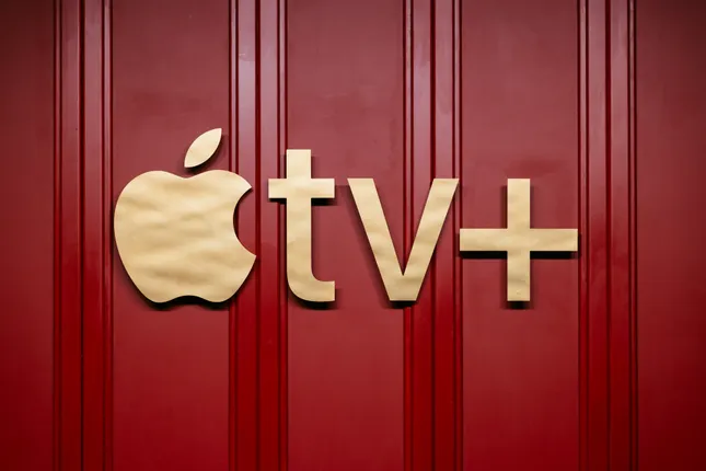 Apple TV + Emmy's After Party
