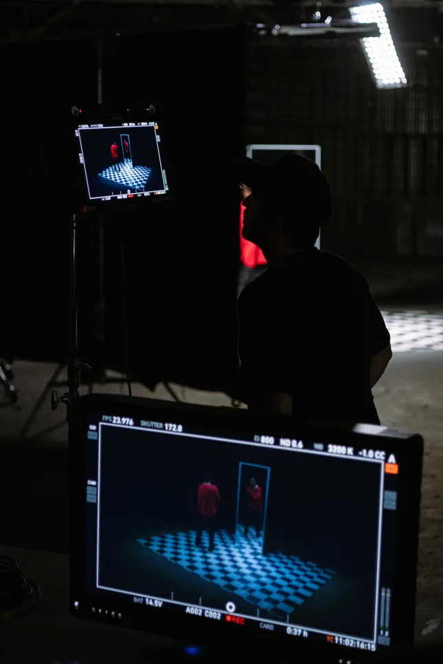 Project image