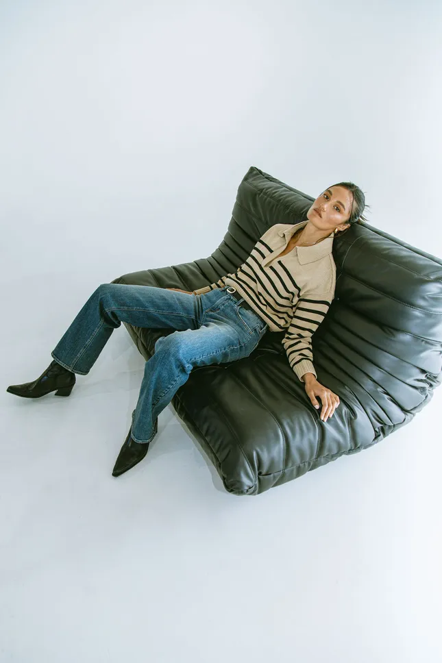 Just Black Denim Fall 24 Lookbook