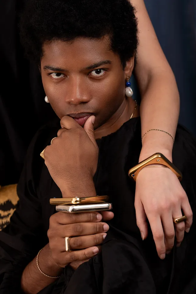 Jewelry Campaigns