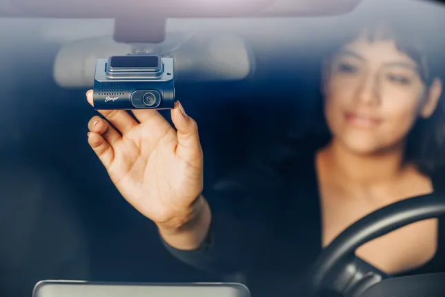 Stinger Solutions - OPSIS Dashcam Content