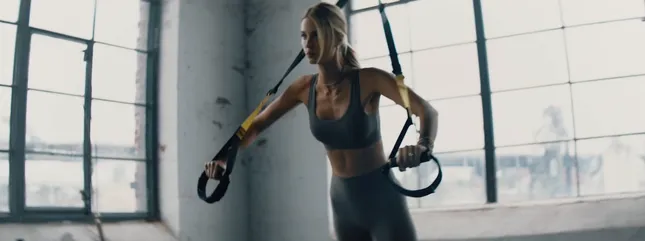 TRX - Sport Illustrated Swimsuit